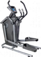 Elliptical Trainer