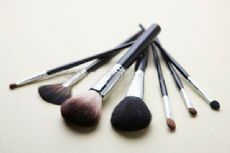 Makeup tools