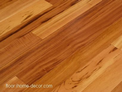 Tigerwood Natural