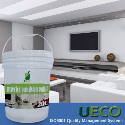 High Quality Interior Wall Emulsion Paint