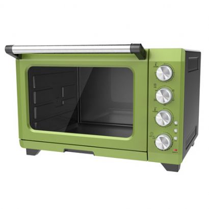 Toaster oven