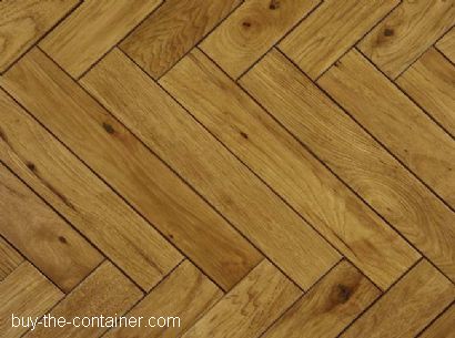 herringbone parquet flooring