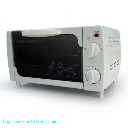 Oven toaster