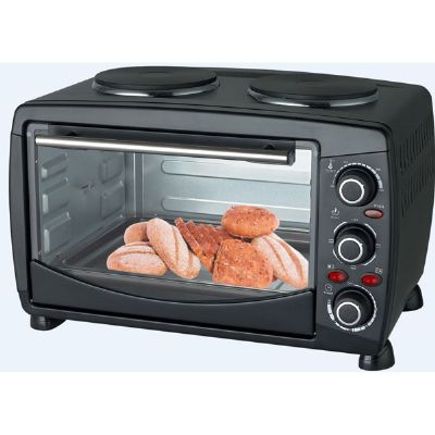 Toaster oven