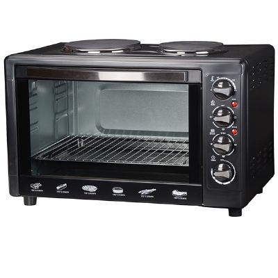 Toaster oven