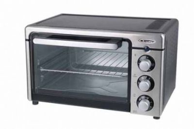 19L Electrical ovens