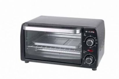 Mini 9 litres toaster oven