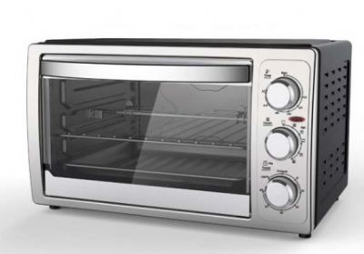 Electrical ovens