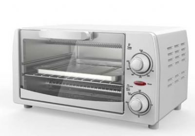 38L Electrical ovens