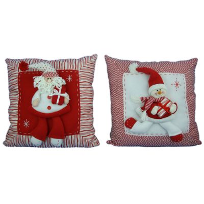 Christmas pillow