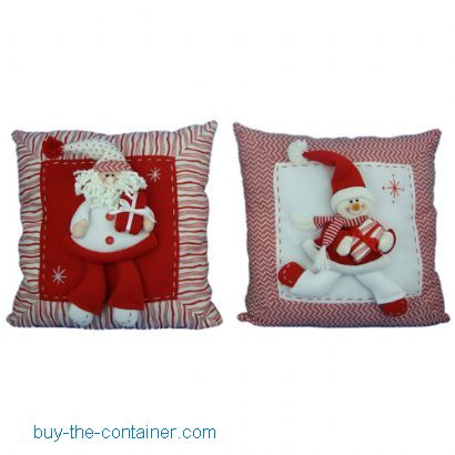 Christmas pillow