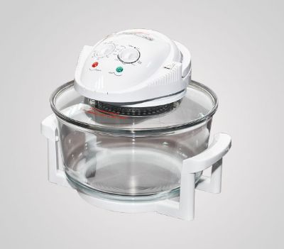 Optical wave stove