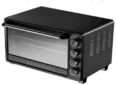 45L popular electric oven