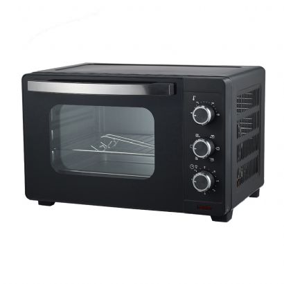 25L New CE electric oven