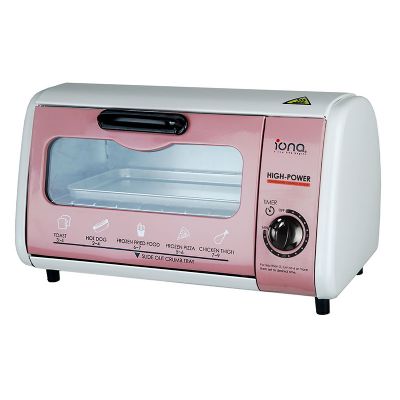Small toaster oven