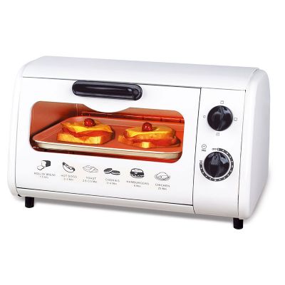 Small toaster oven
