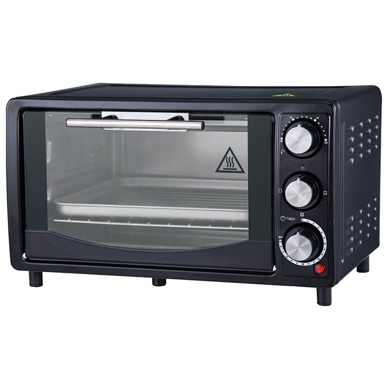 12L toaster oven