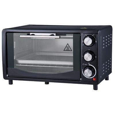 12L toaster oven