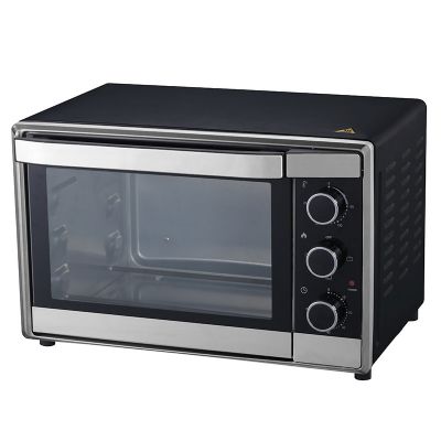 25L electric oven
