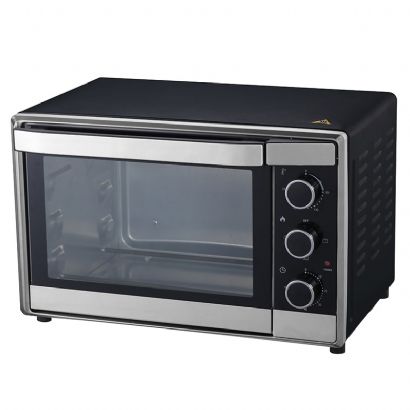 25L electric oven