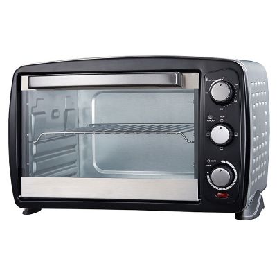 28L electric oven