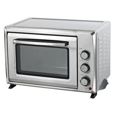 30L electric oven