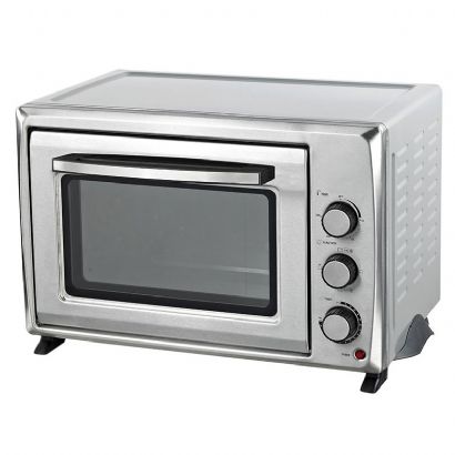30L electric oven