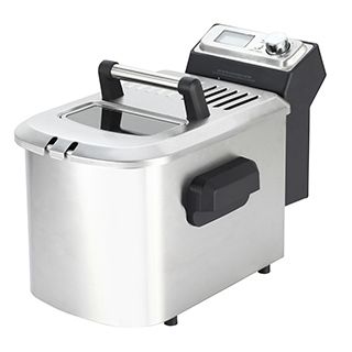 Deep fryer