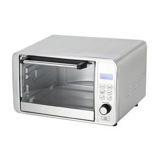 electric oven