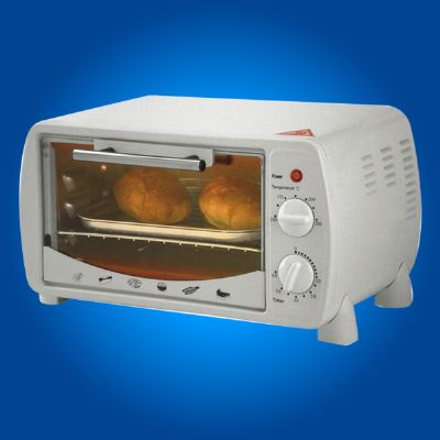 9L small oven