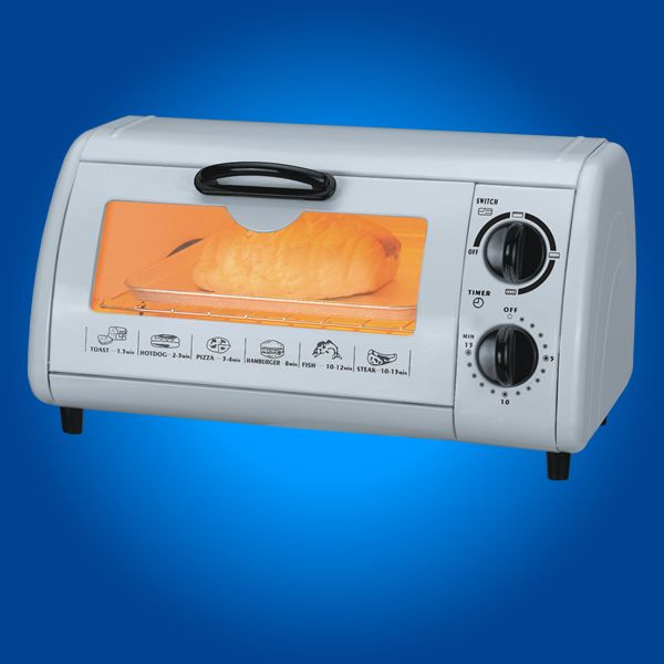 6L small oven