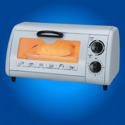 6L small oven