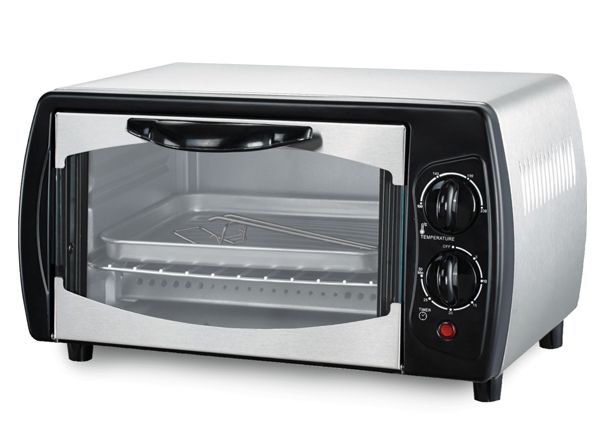 A13 Electric Oven