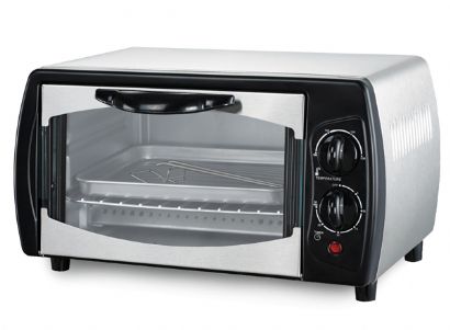 A13 Electric Oven