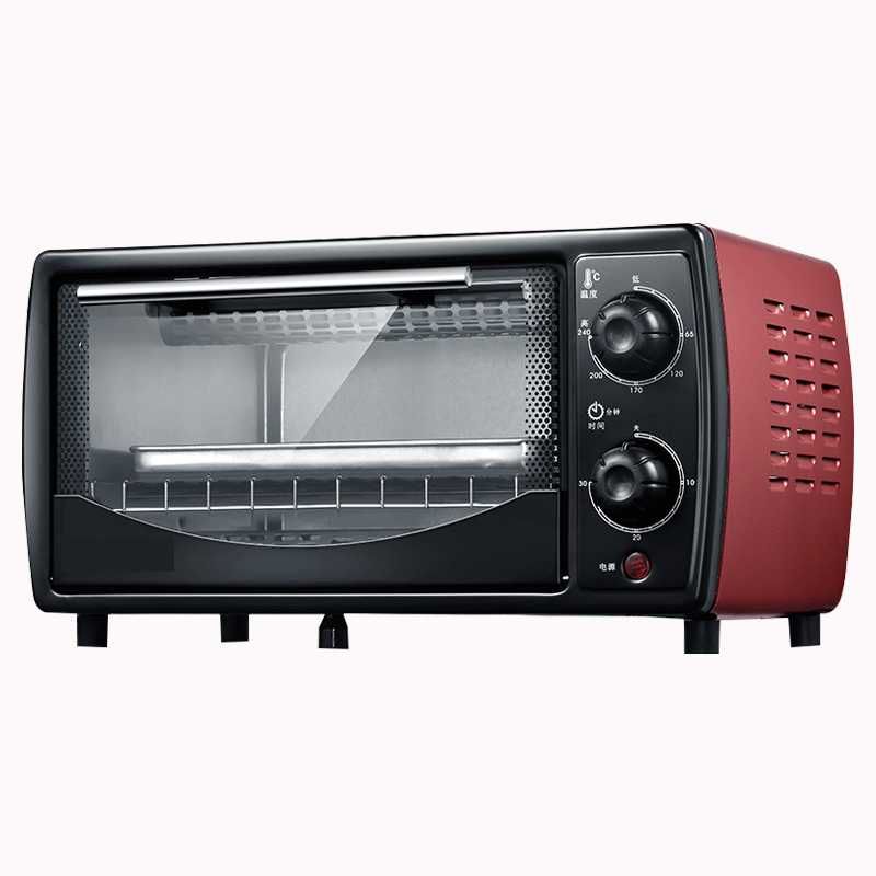 12L Electric Oven