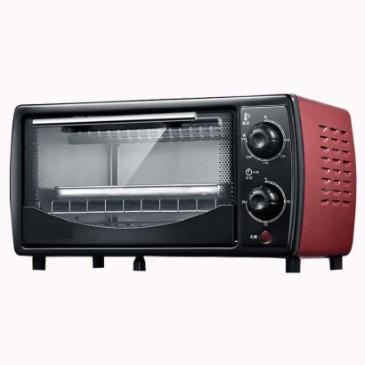 12L Electric Oven