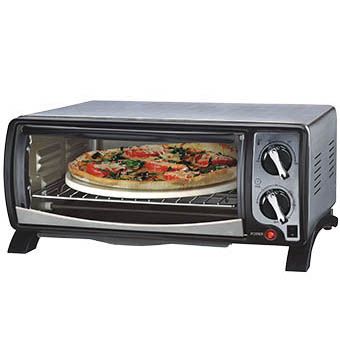 13L pizza oven