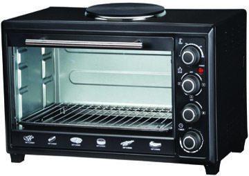 38L oven