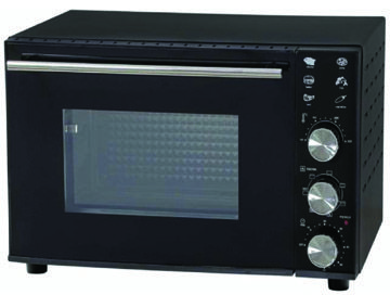 30L Oven with EK1 new GS standard