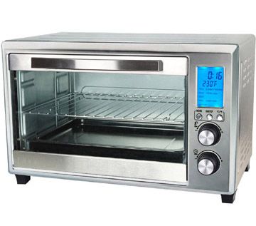28L digital oven
