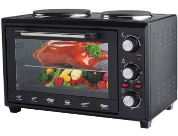 28L oven