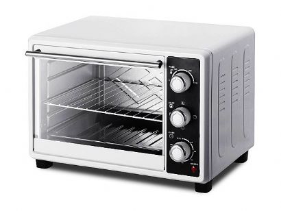 23L toaster oven