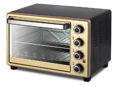 28L toaster oven