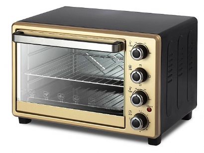 28L toaster oven