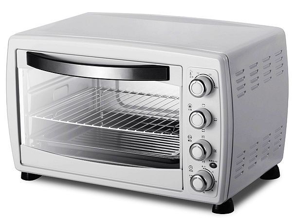 35L toaster oven