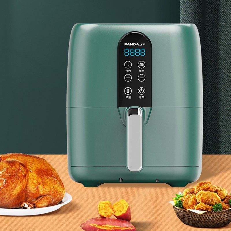 4.5L air fryer