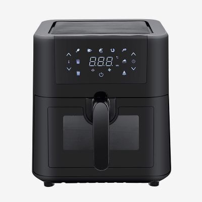 Air fryer