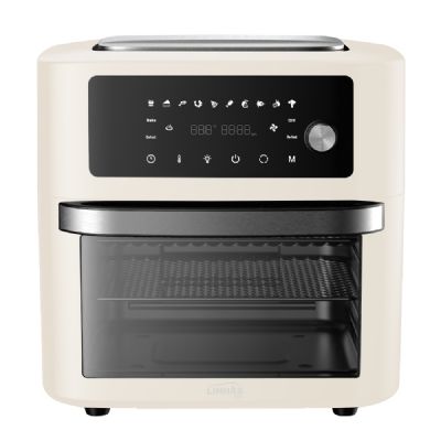 Air fryer oven