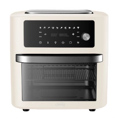 Air fryer oven
