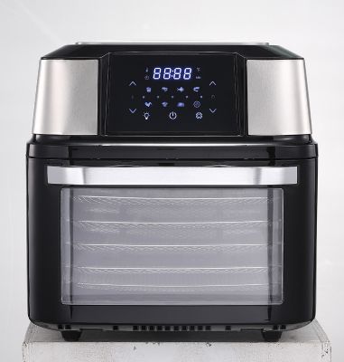Air fryer oven